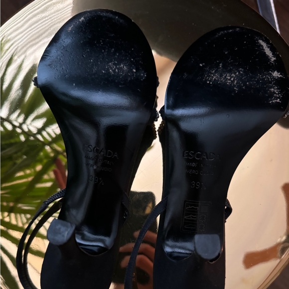 Escada heels - Picture 5 of 7